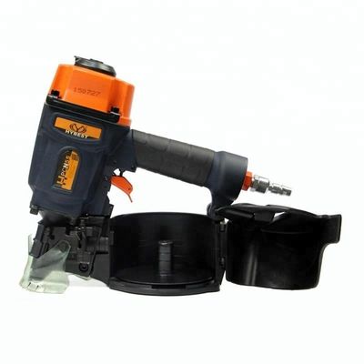 Industrial Grade Pallet Coil Nailer for Pallet Making and Packing Achievements HPCN55