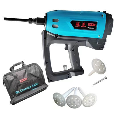 Electric Construction Tools Toua Insulation Nail Gun for Max Nail Length 3 1/2in