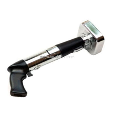 Power Source Powder Loads Silver Aesthetically Pleasing Concrete Nail Gun with 22cal