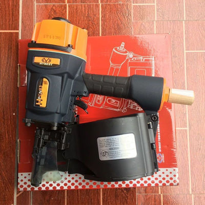 Industrial Grade Pallet Coil Nailer and Stacker Machine HPCN83 330*132*340mm