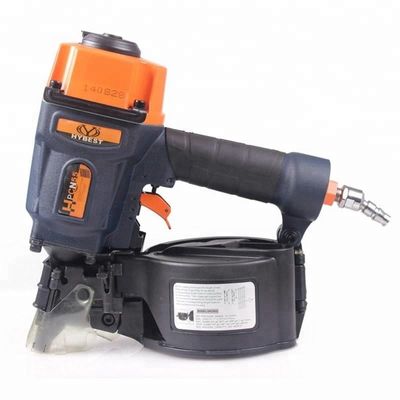 HPCN55 Coil Nailer The Ultimate Solution for Industrial Grade Nailing Projects