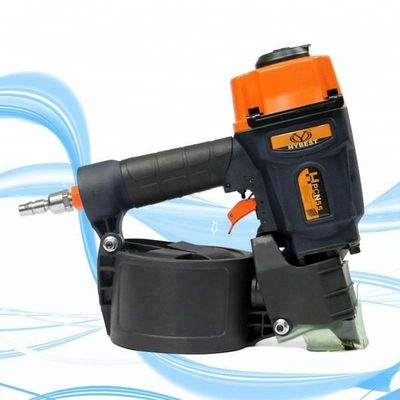 HPCN55 Coil Nailer The Ultimate Solution for Industrial Grade Nailing Projects