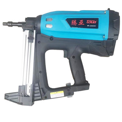 Powerful Pneumatic Multifunction Cordless Battery Concrete Nailer for GSN50C 1 1/2IN