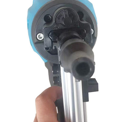 Powerful Pneumatic Multifunction Cordless Battery Concrete Nailer for GSN50C 1 1/2IN