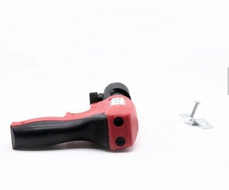 1.85kg Portable Automatic Ejection 307 Shooting Nail Gun for Professional Contractors