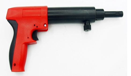 1.85kg Portable Automatic Ejection 307 Shooting Nail Gun for Professional Contractors