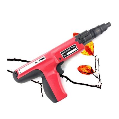 Powder Loads Power Source 301T Actuated Tools Nails Gun Shooting Guns for Construction
