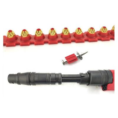 Powder Loads Power Source 301T Actuated Tools Nails Gun Shooting Guns for Construction