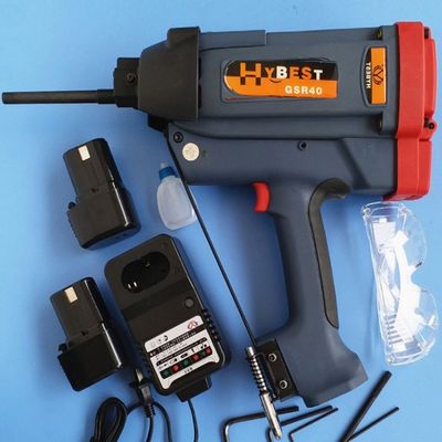 Upgrade Your Work with Pneumatic Insulated Nail Gun GBW120 and Customized Efficiency