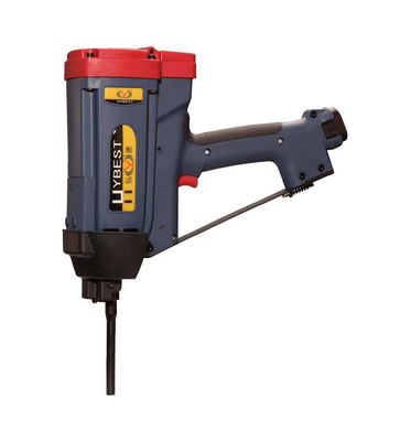 Upgrade Your Work with Pneumatic Insulated Nail Gun GBW120 and Customized Efficiency