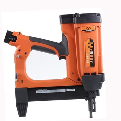 Customized Support Powerful Gas Concrete Nail Gun for Cordless Pneumatic Tools in Concrete