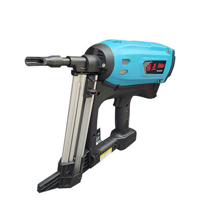 FC165 GSN50 Toua Gas Concrete Fastening Tool for Min Nail Length 1/2in and Fuel cell FC165