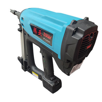 FC165 GSN50 Toua Gas Concrete Fastening Tool for Min Nail Length 1/2in and Fuel cell FC165