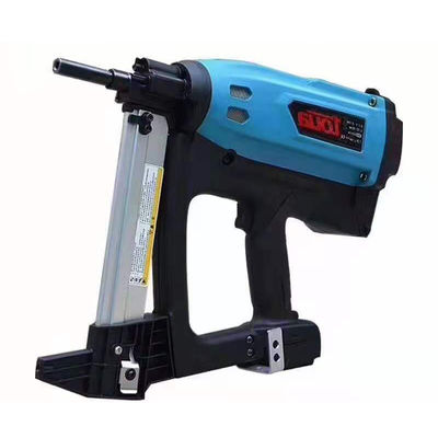 Toua GSN50 Gas Actuated Cordless Nail Gun The Perfect Pneumatic Tool for Construction
