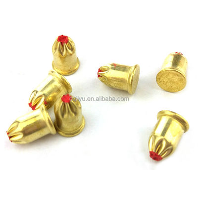 Min Nail Length 5/8in 27 Cal Shooting Nail Gun For Metal Framing and Power Drive Pin