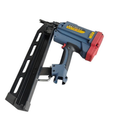 3.6kg Capacity Gas Actuated Framing Nail Gun GFN2190A for Professional Shooting Needs