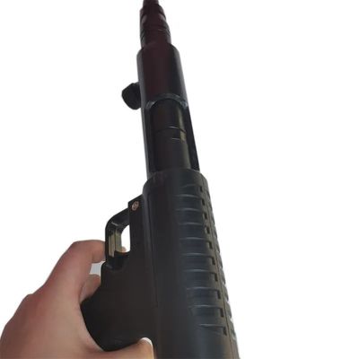 Powerful and Versatile Cordless Concrete Nail Gun for Less than 76mm Nails