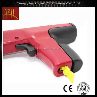 Customized Support OEM 301T Concrete Nail Gun with Power Adjustable and Steel Iron