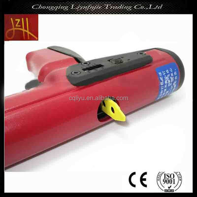 Customized Support OEM 301T Concrete Nail Gun with Power Adjustable and Steel Iron