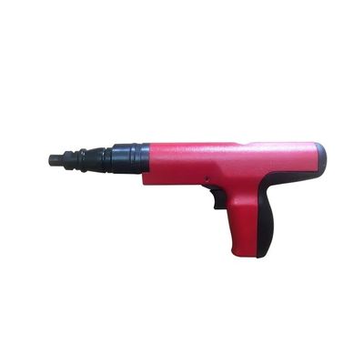 Manual Power Source 27 CAL Power Actuated Fastening Tool for Construction Power Nail Gun