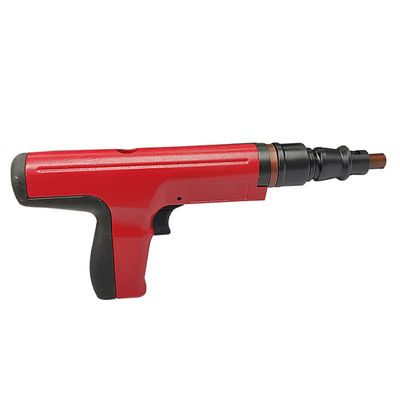 Manual Power Source 27 CAL Power Actuated Fastening Tool for Construction Power Nail Gun