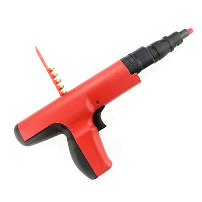 Manual Power Source 27 CAL Power Actuated Fastening Tool for Construction Power Nail Gun
