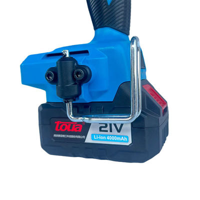 ODM Support Rechargeable Electric Nail Gun DCCN40A Lithium Battery Cordless Nailer 7.0V