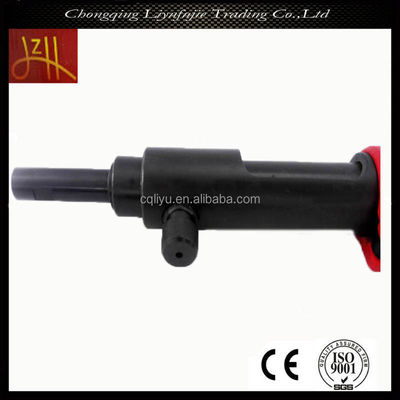 Effortless Nailing Industrial Grade Cordless Power Nail Gun for Min Nail Length 5/8in