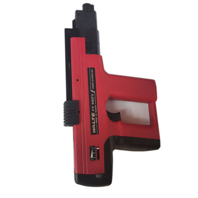 Manual Power Source Strong Capacity Nail Gun for Professional Fastening WALTE DX450