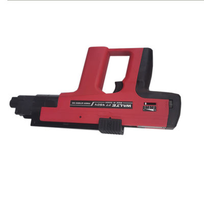 Manual Power Source Strong Capacity Nail Gun for Professional Fastening WALTE DX450