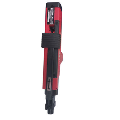 Manual Power Source Strong Capacity Nail Gun for Professional Fastening WALTE DX450
