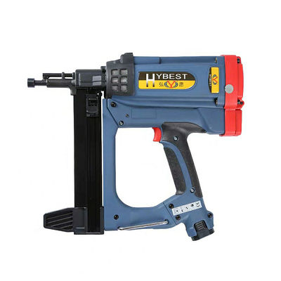 Industrial Grade Framing Wood Cordless Nailer with Good Fuel Cell Gas Concrete Gun