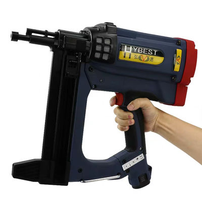 Industrial Grade Framing Wood Cordless Nailer with Good Fuel Cell Gas Concrete Gun