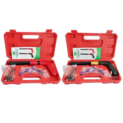 Manual Mini Ceiling Shooting Nail Gun for Fastener Decoration Small and Portable Size