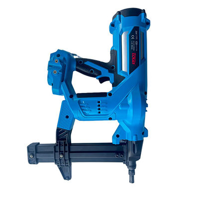 2024 Customized Support ODM Concrete Steel Lithium Battery Gun Nailer Without Fuel Cell