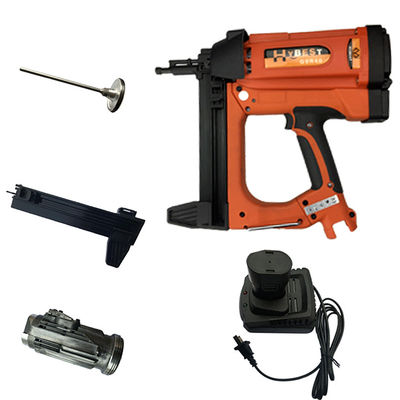 Li-lon 7.2V 2Ah Battery Powered Fastening Tool for High Speed Construction and Decoration