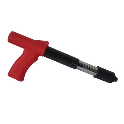 Concrete Ceiling Artifact Mini Nail Gun 3 Gear Power Adjustable Manual Power Source