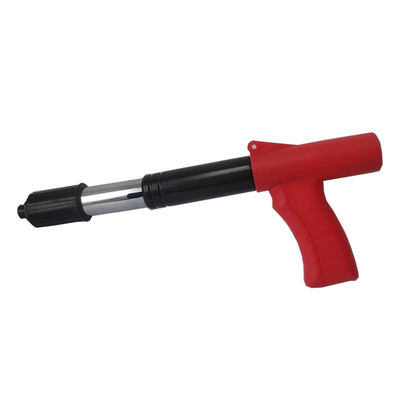 Concrete Ceiling Artifact Mini Nail Gun 3 Gear Power Adjustable Manual Power Source