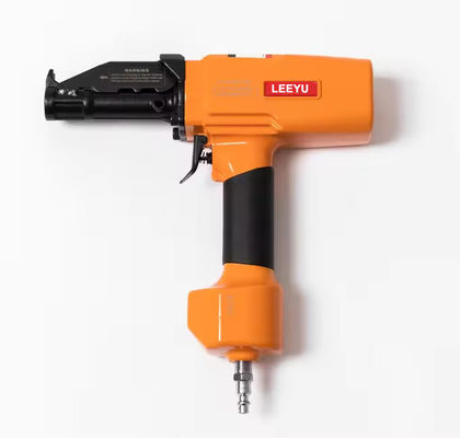 Powerful BD70 Air Nail Pulling Gun for Customized Support and 25-70mm Nail Capacity