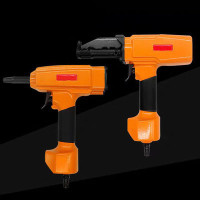 Powerful BD70 Air Nail Pulling Gun for Customized Support and 25-70mm Nail Capacity