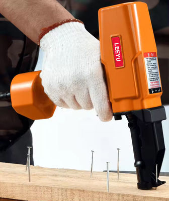 Professional Grade Pneumatic Nail Puller Air Nail Drawer for Industrial Applications