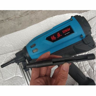 Pricing Gas Concrete Nail Gun GSN50E with 3-Hour Charge Time and Ni-MH 7.2V 2Ah Battery