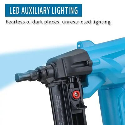 1 1/2IN Max Nail Length Cordless Nailer and Staple Gun for OEM Customized Support