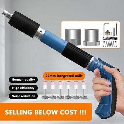 Original Only for Installation Max Nail Length 2in Steel Concrete Mini Nail Gun