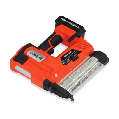 2 in 1 Cordless Nail Gun Staple Gun Max Magazine Capacity for Industrial Applications