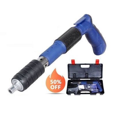 Roofing Decorative Integrated Nailer Strong Capacity Handheld Mini Concrete Nail Gun
