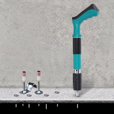 Customized Logo Mini Steel Overhead Fastening Tool DH23 for Construction at Dead