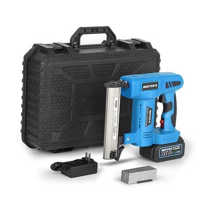 18GA Brad Nailer F30A Cordless Battery Nailer for Industrial Grade Upholstery Framing