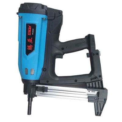 Cordless Battery Concrete Nailer for GSN50 4.0kg 8.82lb and 1/2in Min Nail Length