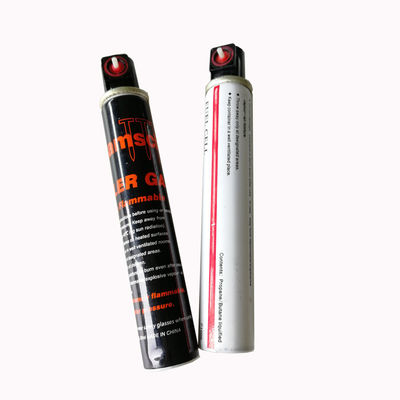 Max Nail Length 1 1/2IN Industrial Combo Tools Fuel Nail Cell ConcreteTrim Nail Tool Gas Nailer